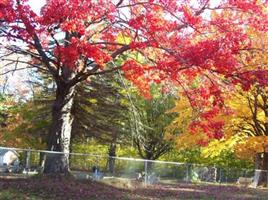 Oliver Cemetery