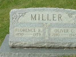 Oliver Clarence Miller