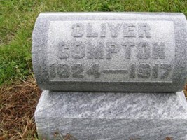 Oliver Compton Oliver Compton