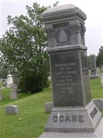 Oliver Doane