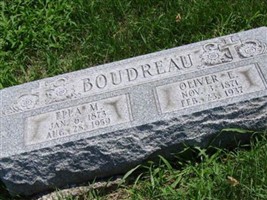 Oliver E. Boudreau Oliver E. Boudreau