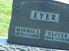 Oliver Eyer
