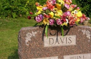 Oliver F. Davis