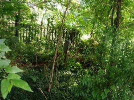 Oliver Family Cemetery