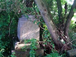 Oliver Family Cemetery