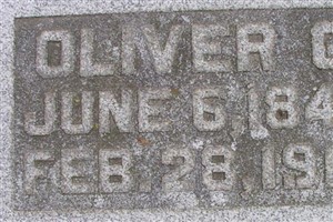Oliver G Bentley[Prob]