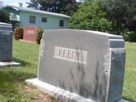 Oliver Hilton Keene