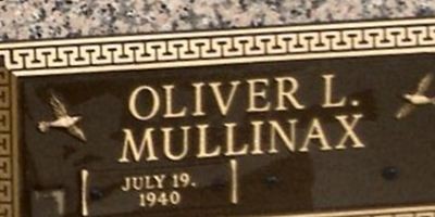 Oliver L. Mullinax