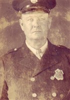 Oliver Lawson "Ollie" WHITE, Sr