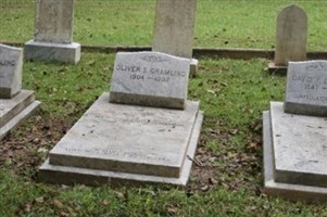 Oliver S Gramling Oliver S Gramling