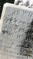 Oliver William Probst Oliver William Probst