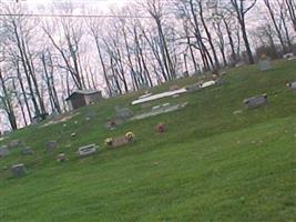 Mount Olivet Baptist Church Cemetery