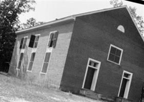 Mount Olivet Baptist Church Cemetery