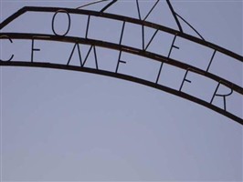 Olivet Cemetery
