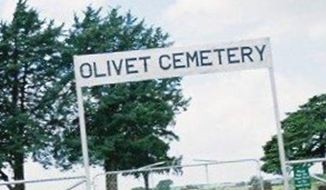 Olivet Cemetery Olivet Cemetery