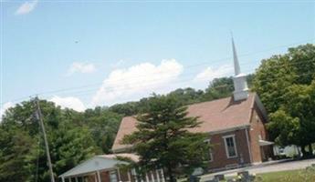 Mount Olivet Cumberland Presbyterian Church Cemete