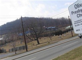 Olivet Presbyterian Cemetery