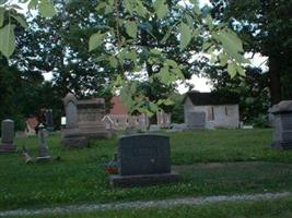 Mount Olivet Presbyterian Church Cemetery