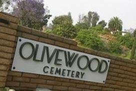 Olivewood Cemetery