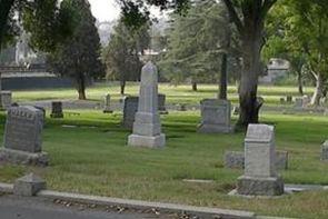 Olivewood Cemetery