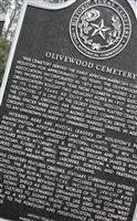 Olivewood Cemetery