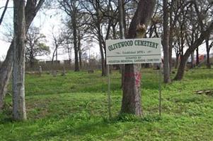 Olivewood Cemetery