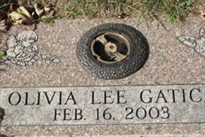 Olivia Lee Gatica Olivia Lee Gatica