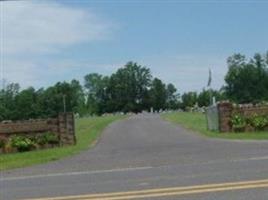 Olla Cemetery