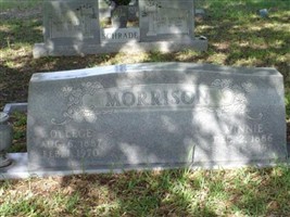 Ollege Morrison Ollege Morrison