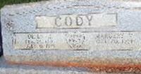 Ollen D. Cody
