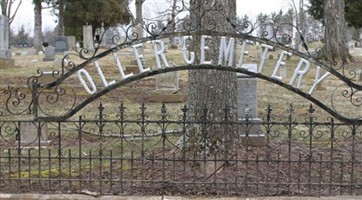 Oller Cemetery Oller Cemetery