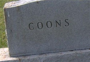 Ollie A. Coons Ollie A. Coons