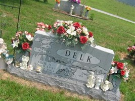 Ollie A. Delk