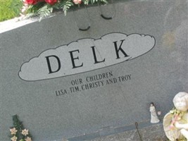Ollie A. Delk
