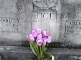 Ollie A. Tice