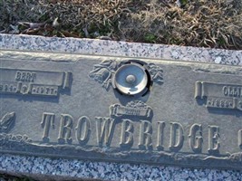 Ollie B. Trowbridge