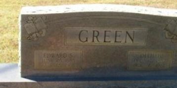 Ollie Bullock Green