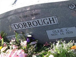 Ollie Chambless Dorrough