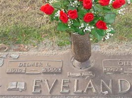 Ollie E. Russell Eveland