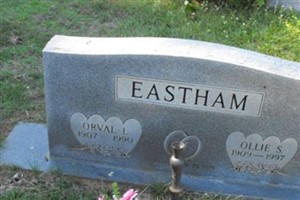 Ollie Eastham Ollie Eastham
