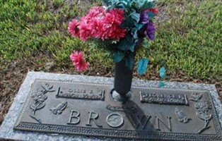 Ollie Estus Brown Ollie Estus Brown