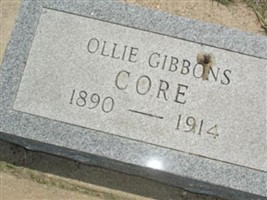 Ollie Gibbons Core Ollie Gibbons Core