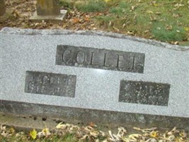 Ollie J Collet (1918971.jpg) Ollie J Collet (1918971.jpg)