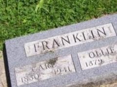 Ollie L. Franklin