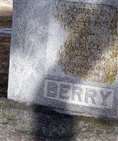 Ollie Lee Berry