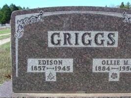 Ollie M. Griggs