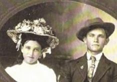 Ollie M. Osborn Teeters