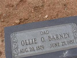 Ollie O Barney