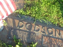 Ollie P. Dodson