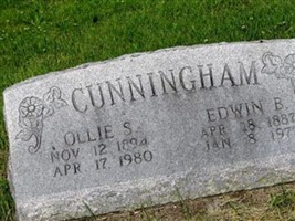 Ollie Pauline Shumaker Cunningham Ollie Pauline Shumaker Cunningham